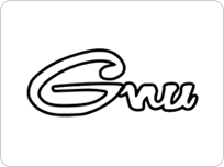 gnu