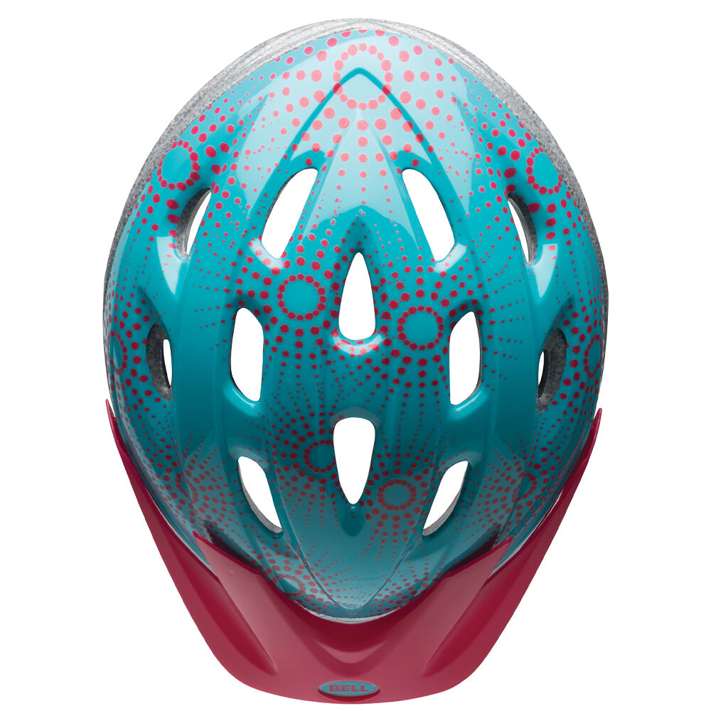 Bell Rally Child Bike Helmet 5 Bell Rally Child Bike Helmet
