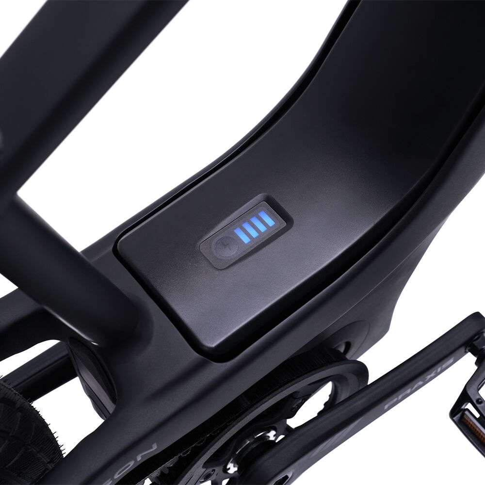 Serial 1 MOSH/CTY Pedal-Assist eBicycle