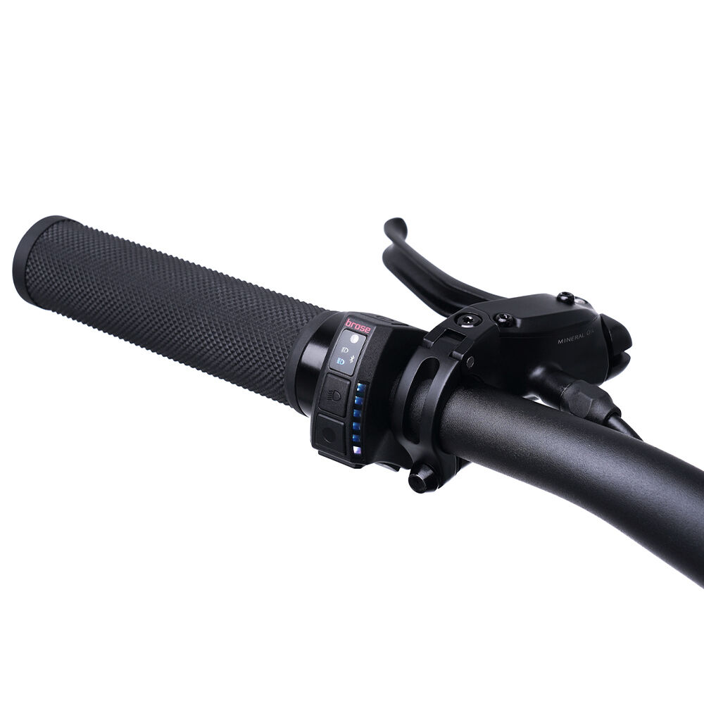 Serial 1 MOSH/CTY Pedal-Assist eBicycle