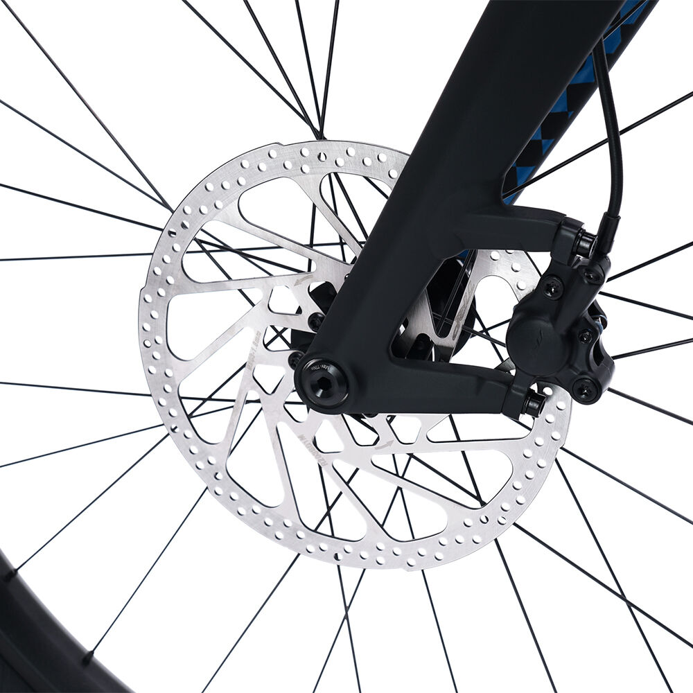 Serial 1 MOSH/CTY Pedal-Assist eBicycle