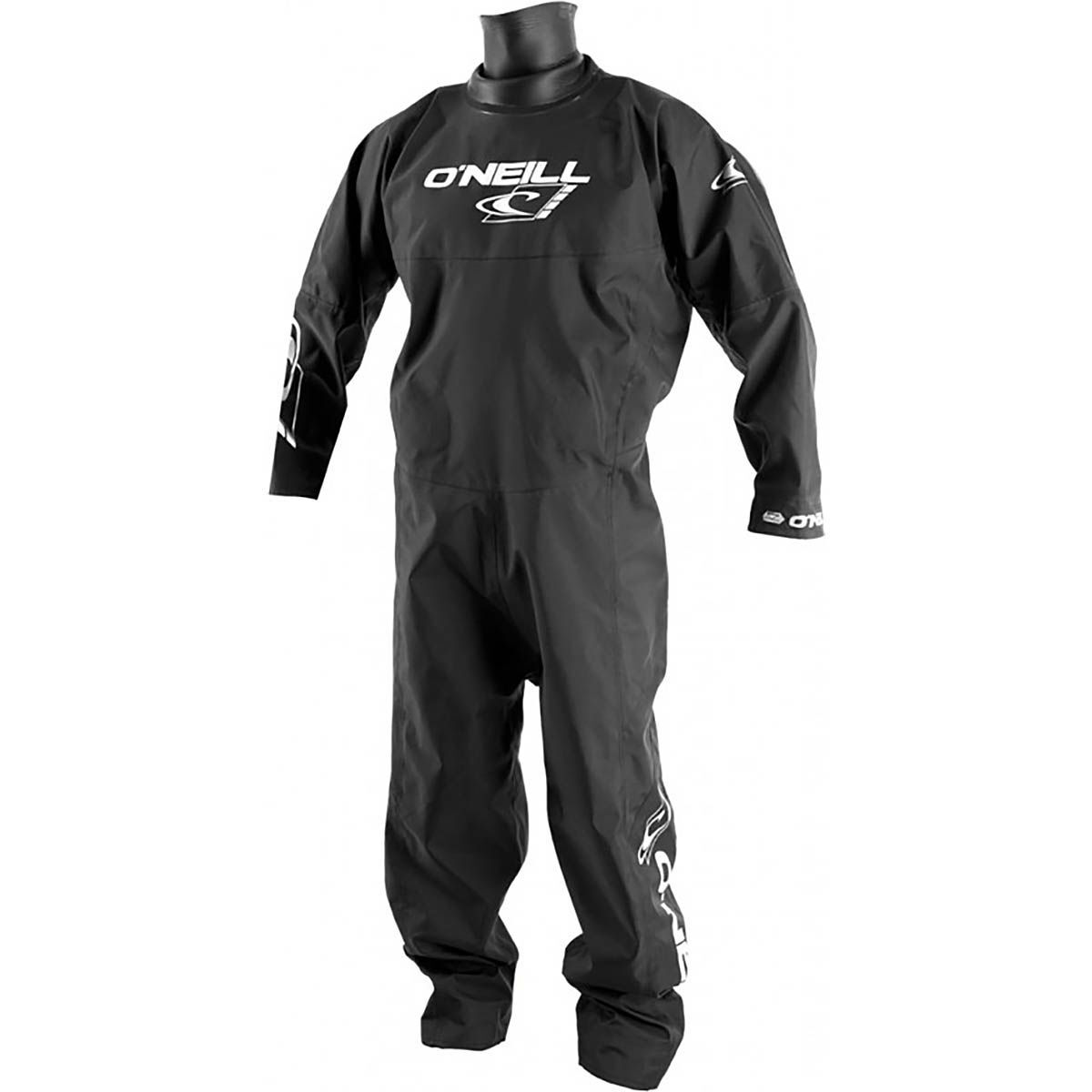 O'Neill Boost Drysuit Black