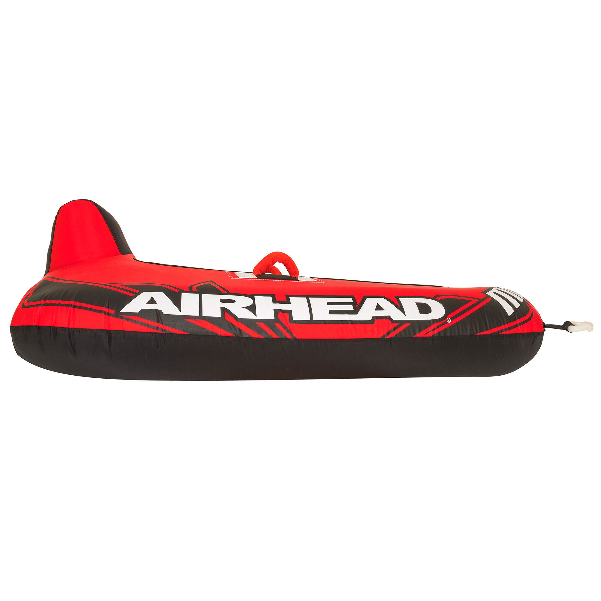Airhead Mach 1 1-Person Towable Tube 3 Airhead Mach 1 1-Person Towable Tube