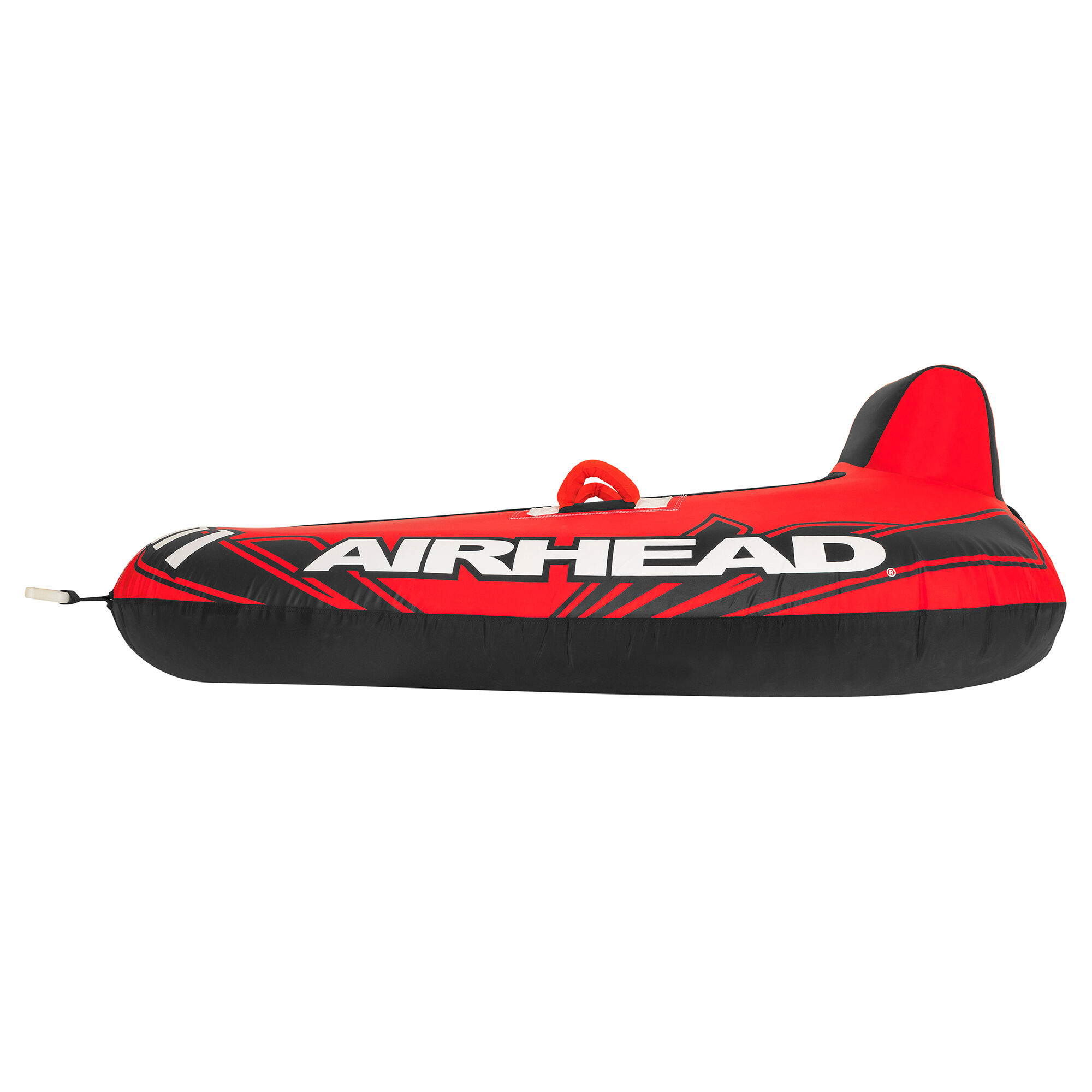 Airhead Mach 1 1-Person Towable Tube 4 Airhead Mach 1 1-Person Towable Tube