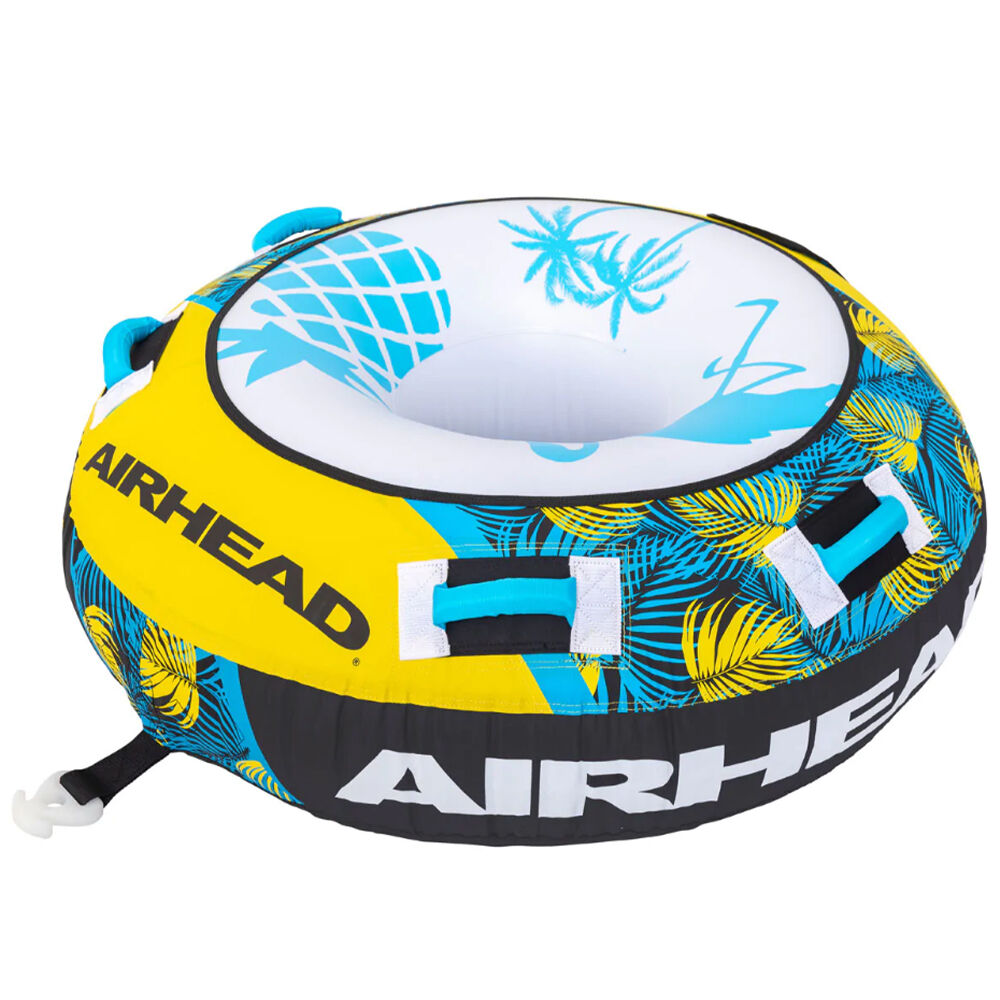 Airhead Blast 1-Person Towable Tube