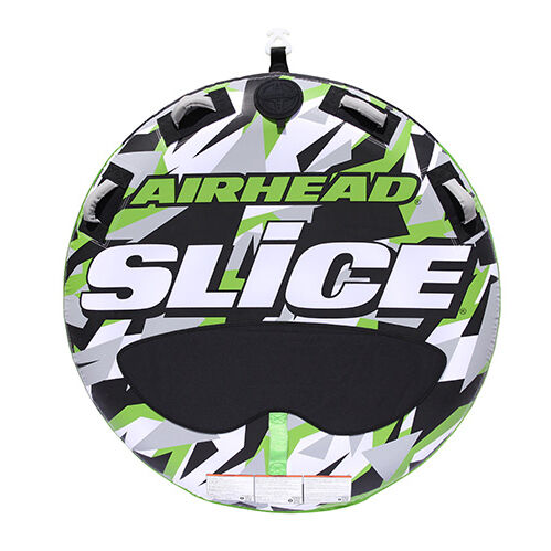 Airhead Slice 2-Person Towable Tube