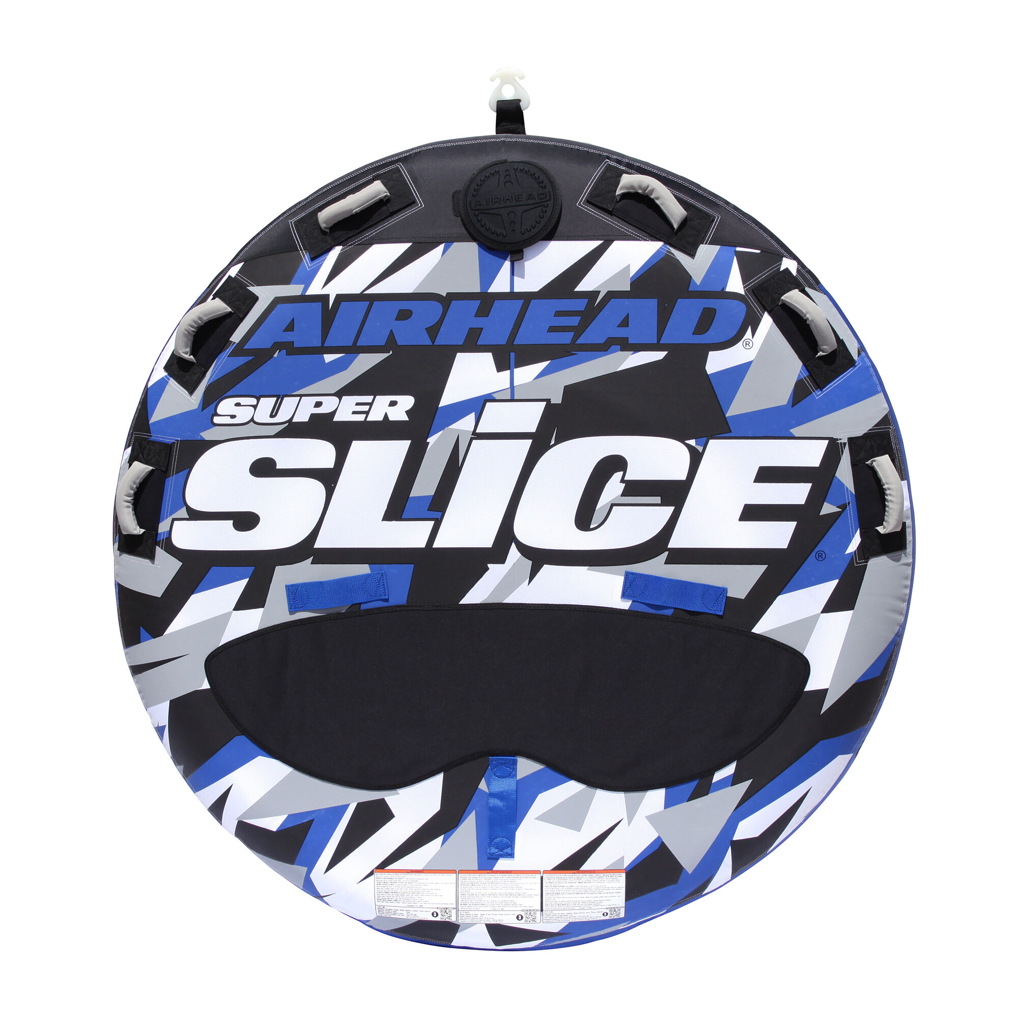 Airhead Super Slice 3-Person Towable Tube