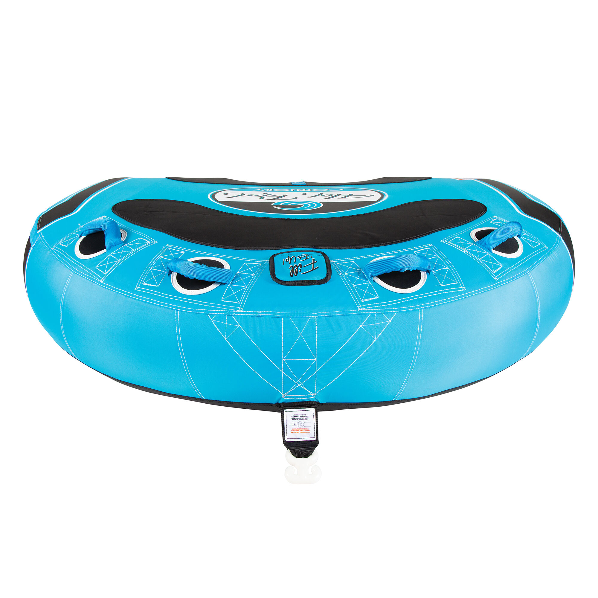 Connelly 2020 Hot Rod 2-Person Towable Tube 3 Connelly 2020 Hot Rod 2-Person Towable Tube