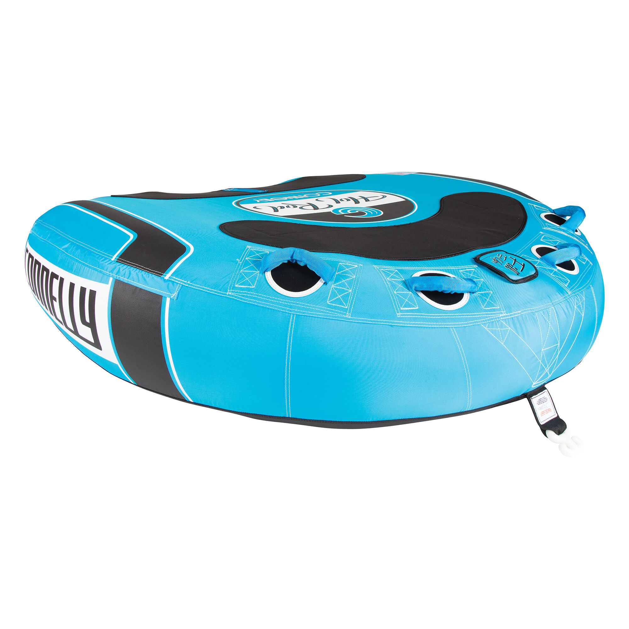 Connelly 2020 Hot Rod 2-Person Towable Tube 4 Connelly 2020 Hot Rod 2-Person Towable Tube