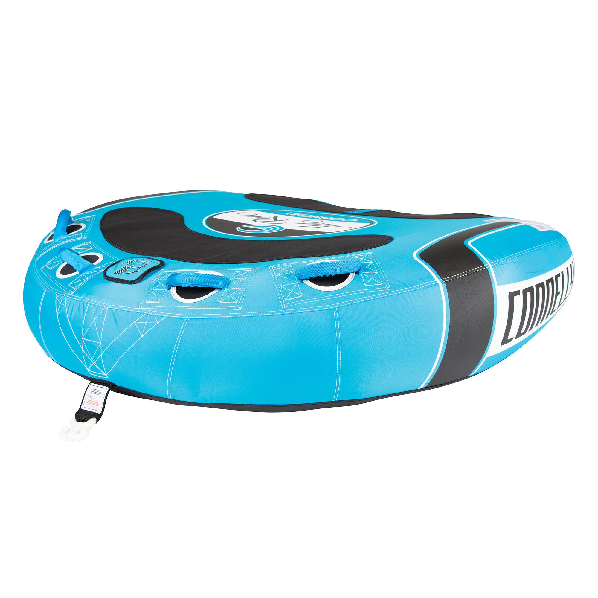 Connelly 2020 Hot Rod 2-Person Towable Tube 5 Connelly 2020 Hot Rod 2-Person Towable Tube