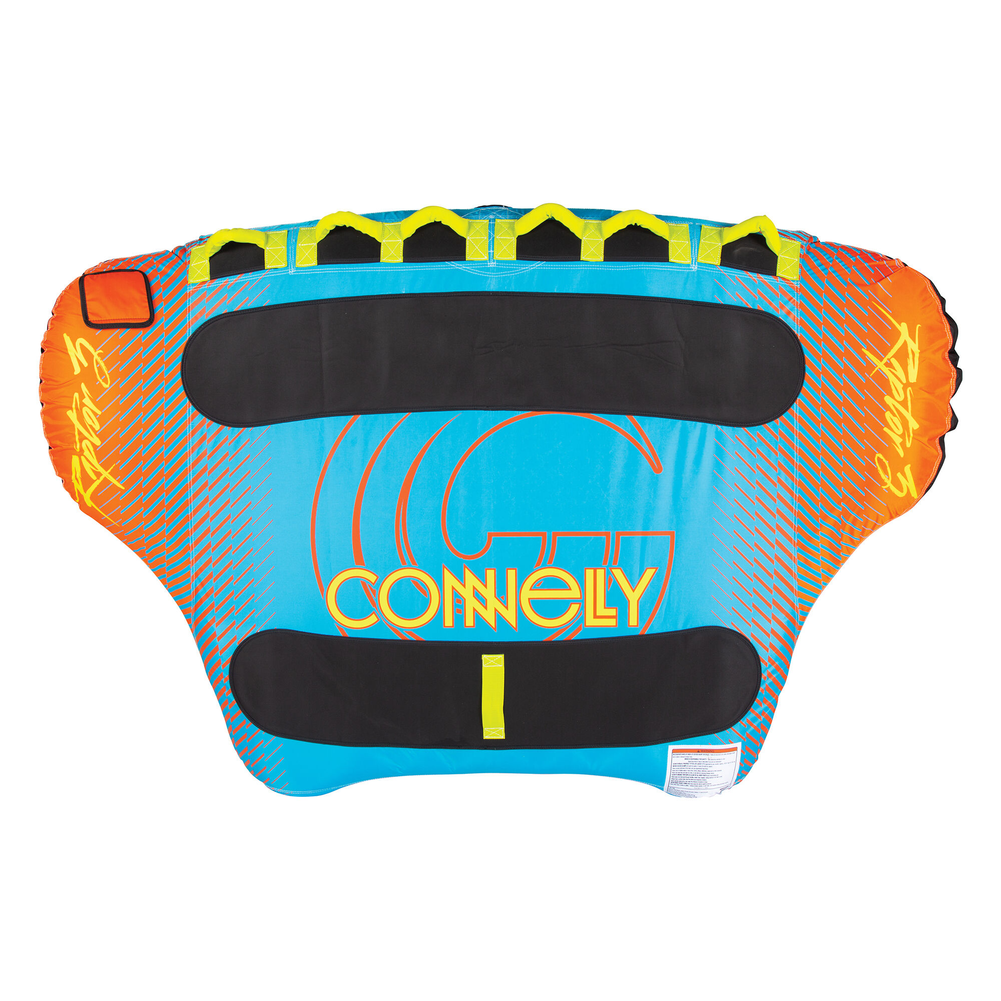 Connelly 2020 Raptor 3-Person Towable Tube