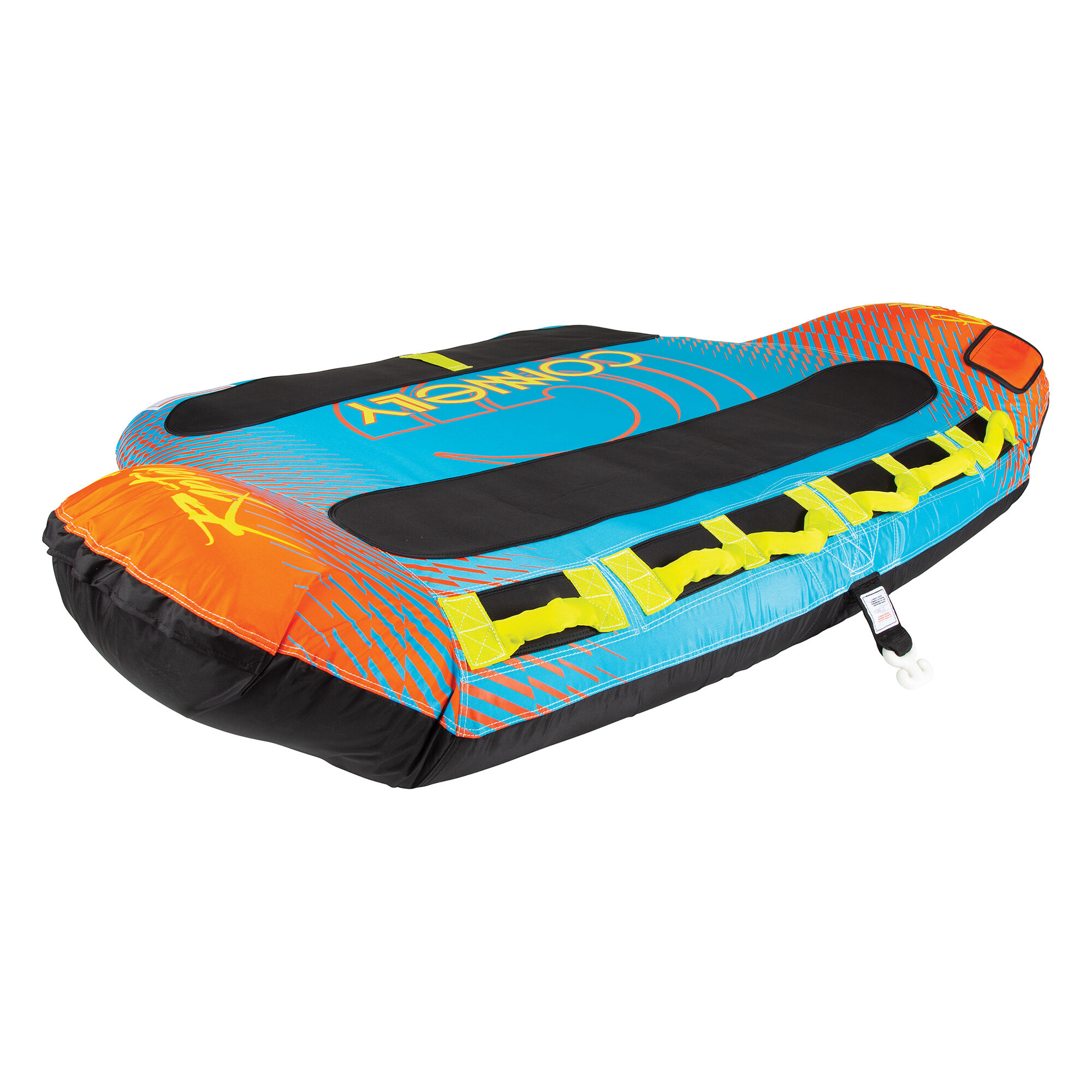 Connelly 2020 Raptor 3-Person Towable Tube