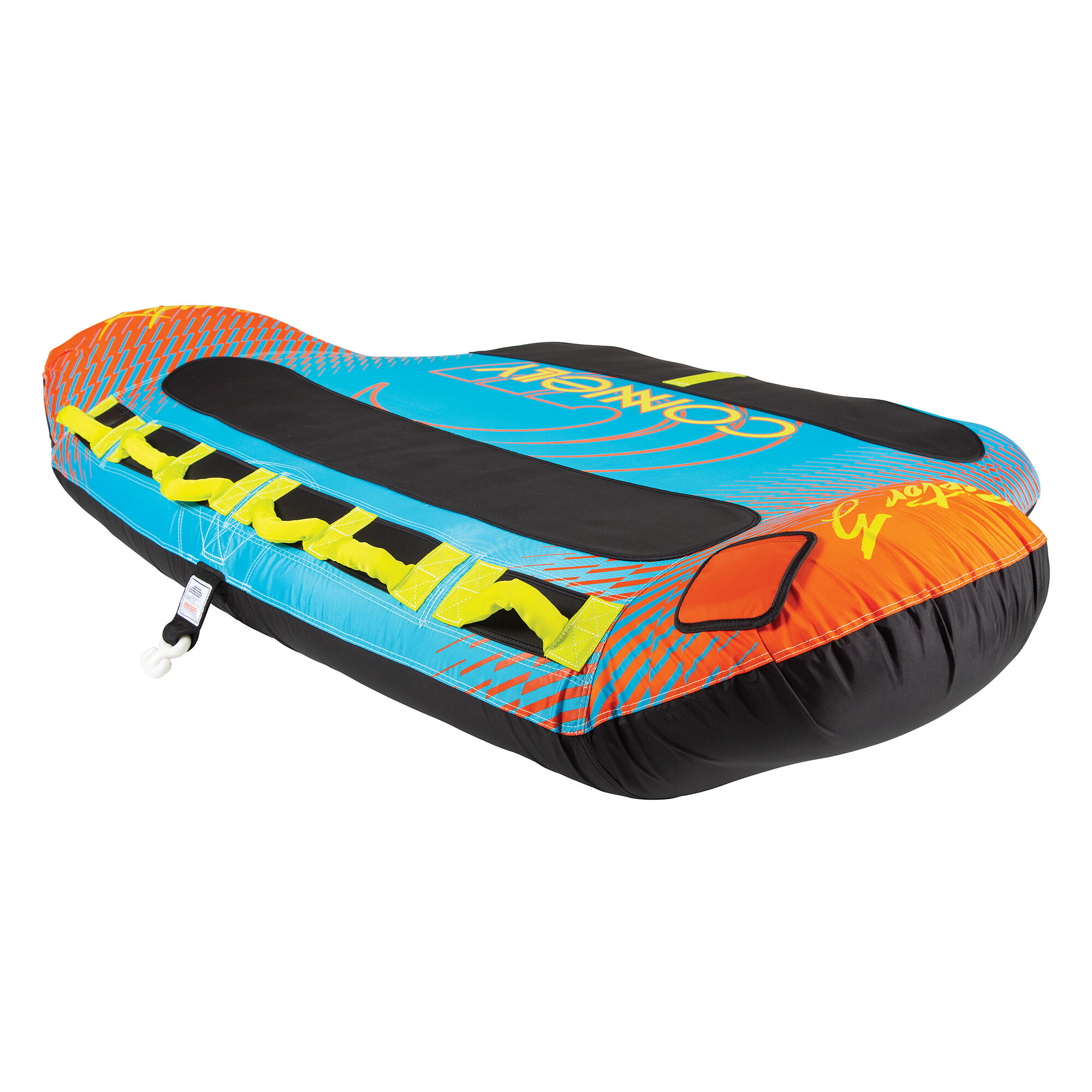 Connelly 2020 Raptor 3-Person Towable Tube