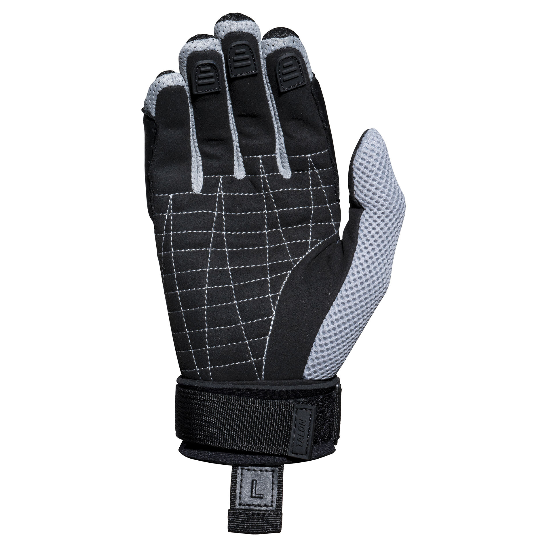 Connelly Men's Talon Waterski Gloves Black