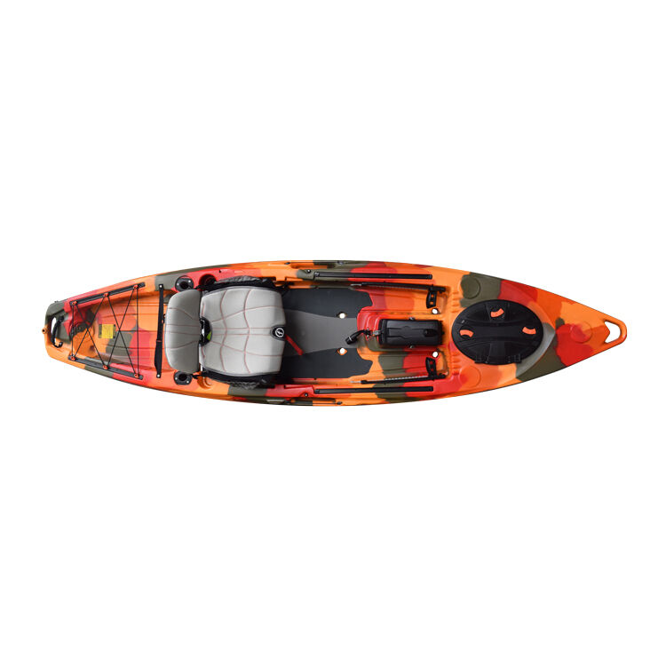 Lure 11.5 Fishing Kayak 10 Lure 11.5 Fishing Kayak