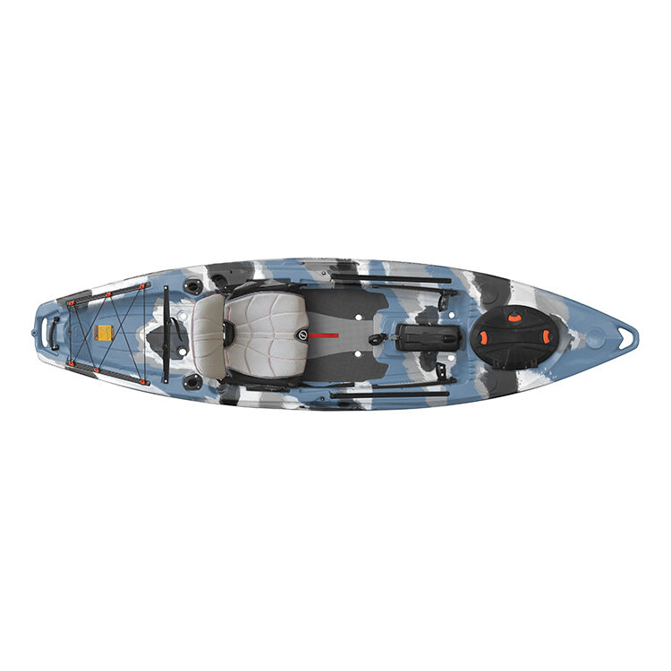 Lure 11.5 Fishing Kayak 11 Lure 11.5 Fishing Kayak
