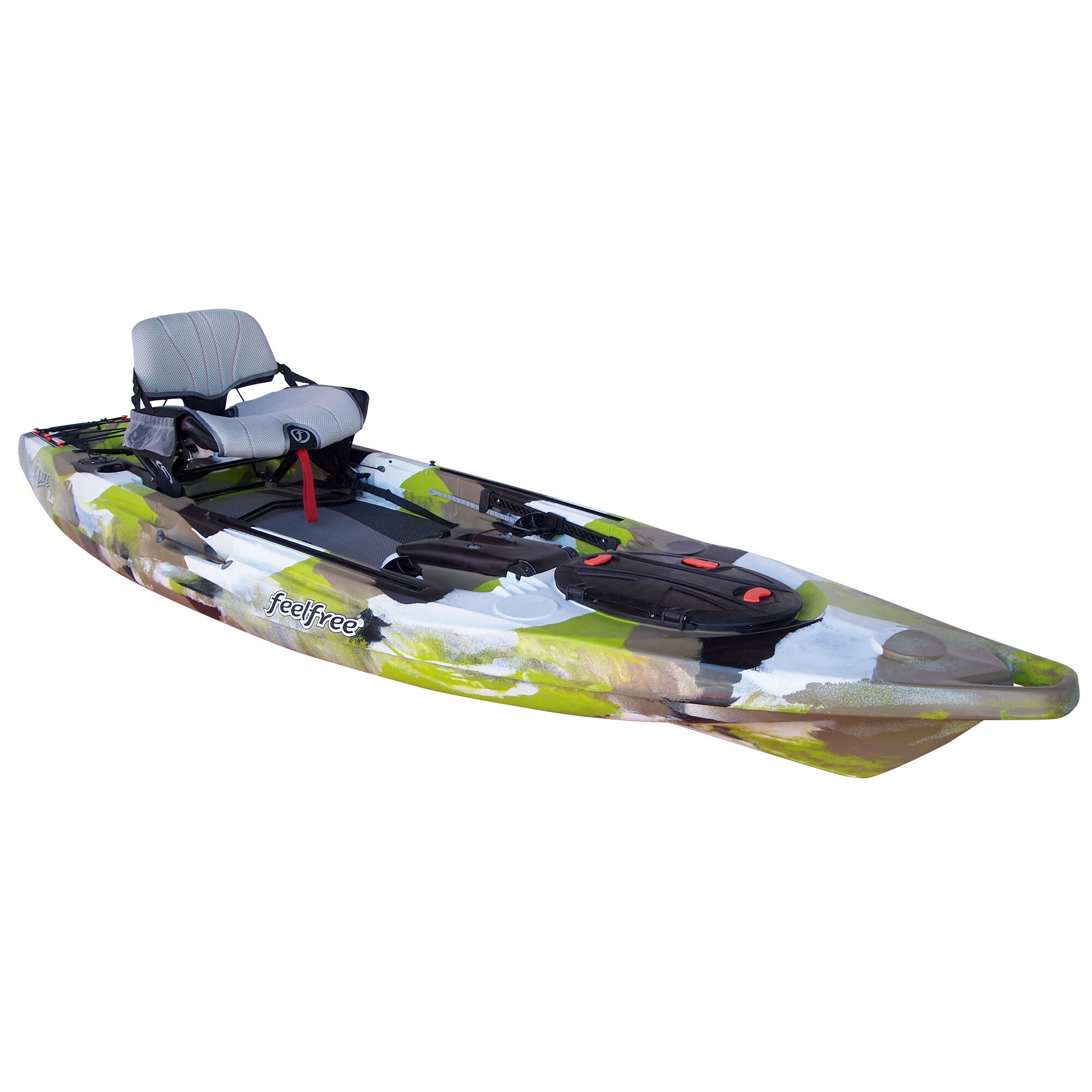 Lure 11.5  Fishing Kayak
