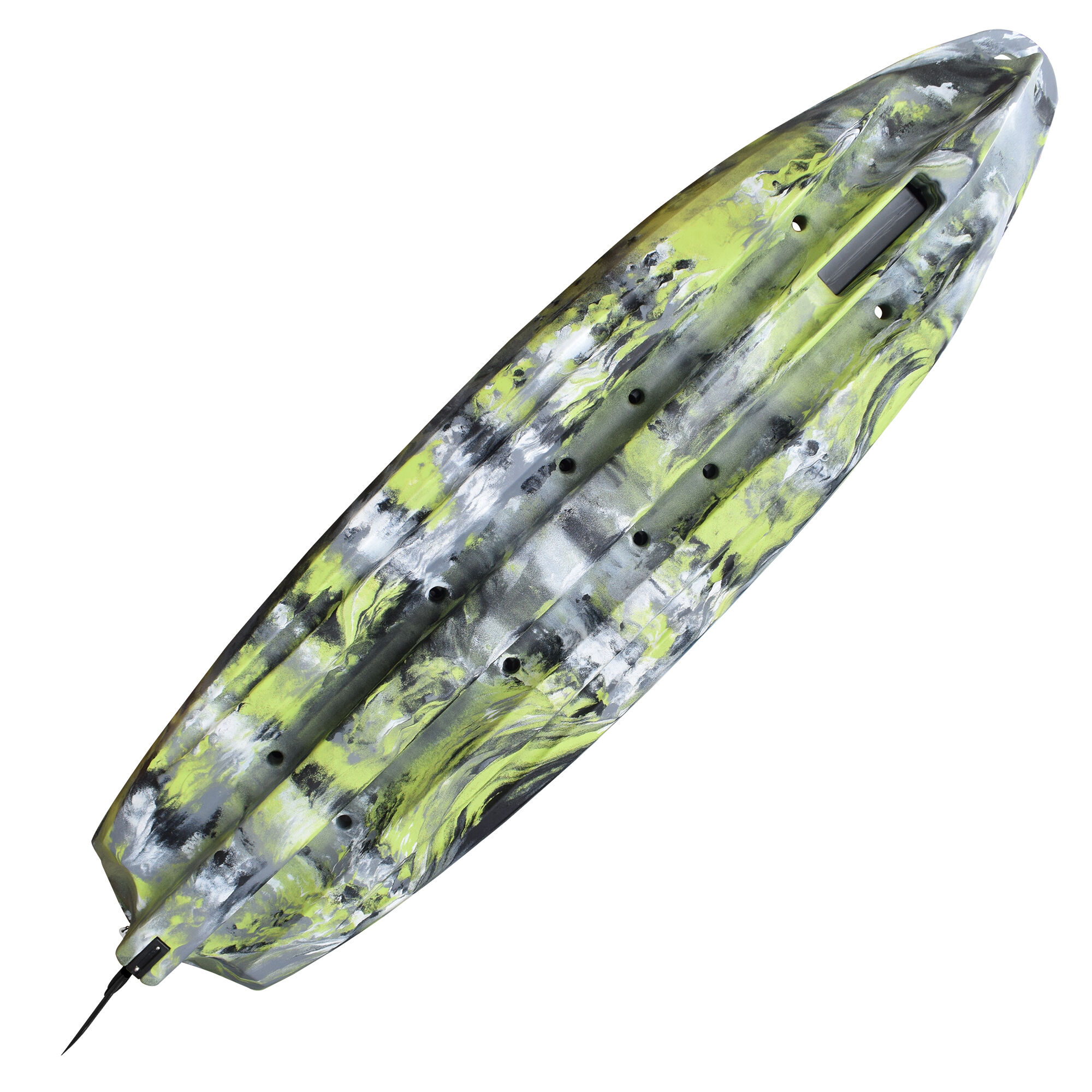 3 Waters Big Fish 105 Fishing Kayak 5 3 Waters Big Fish 105 Fishing Kayak