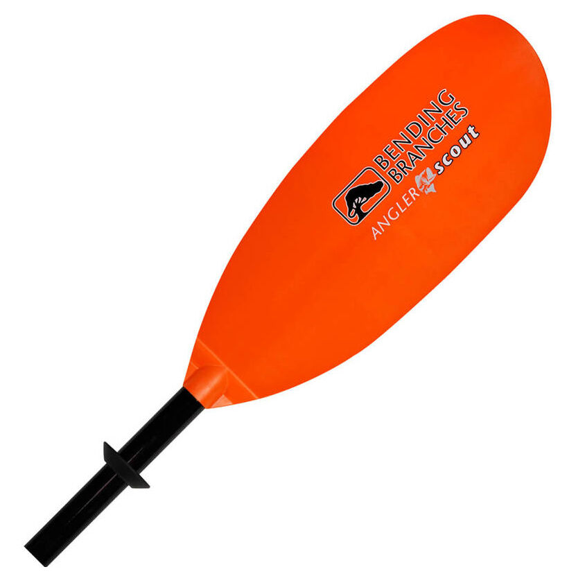 Bending Branches Angler Scout Kayak Paddle