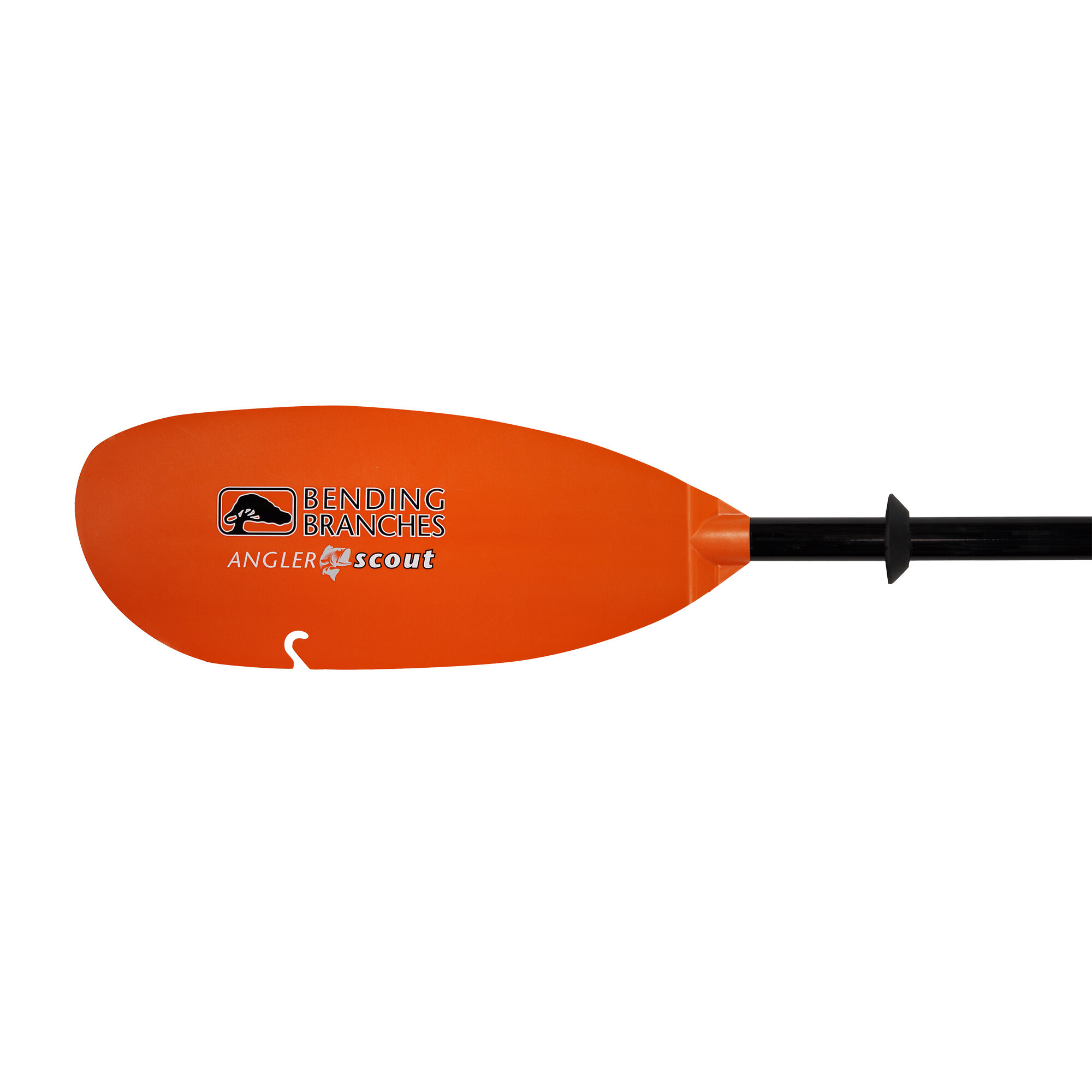 Bending Branches Angler Scout Kayak Paddle