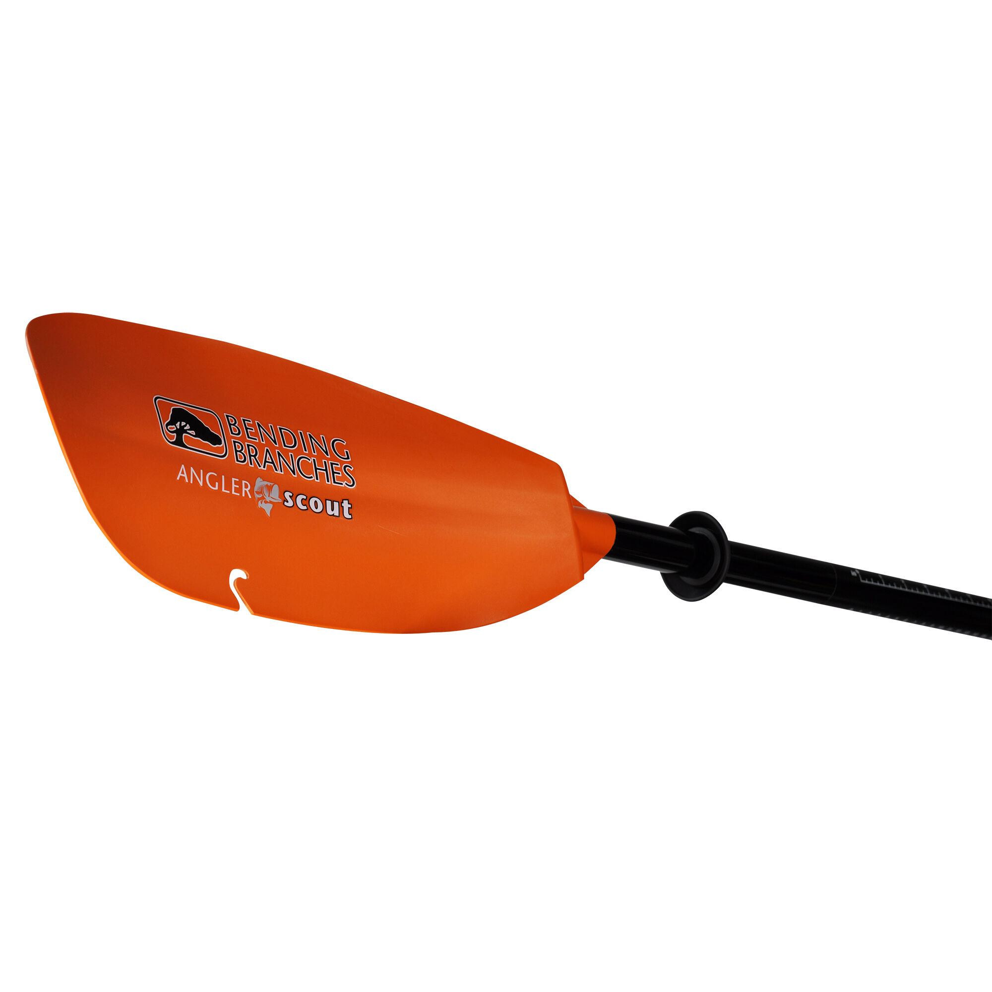 Bending Branches Angler Scout Kayak Paddle 4 Bending Branches Angler Scout Kayak Paddle
