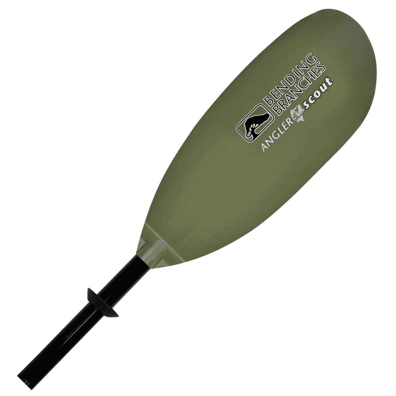 Bending Branches Angler Scout Kayak Paddle 6 Bending Branches Angler Scout Kayak Paddle