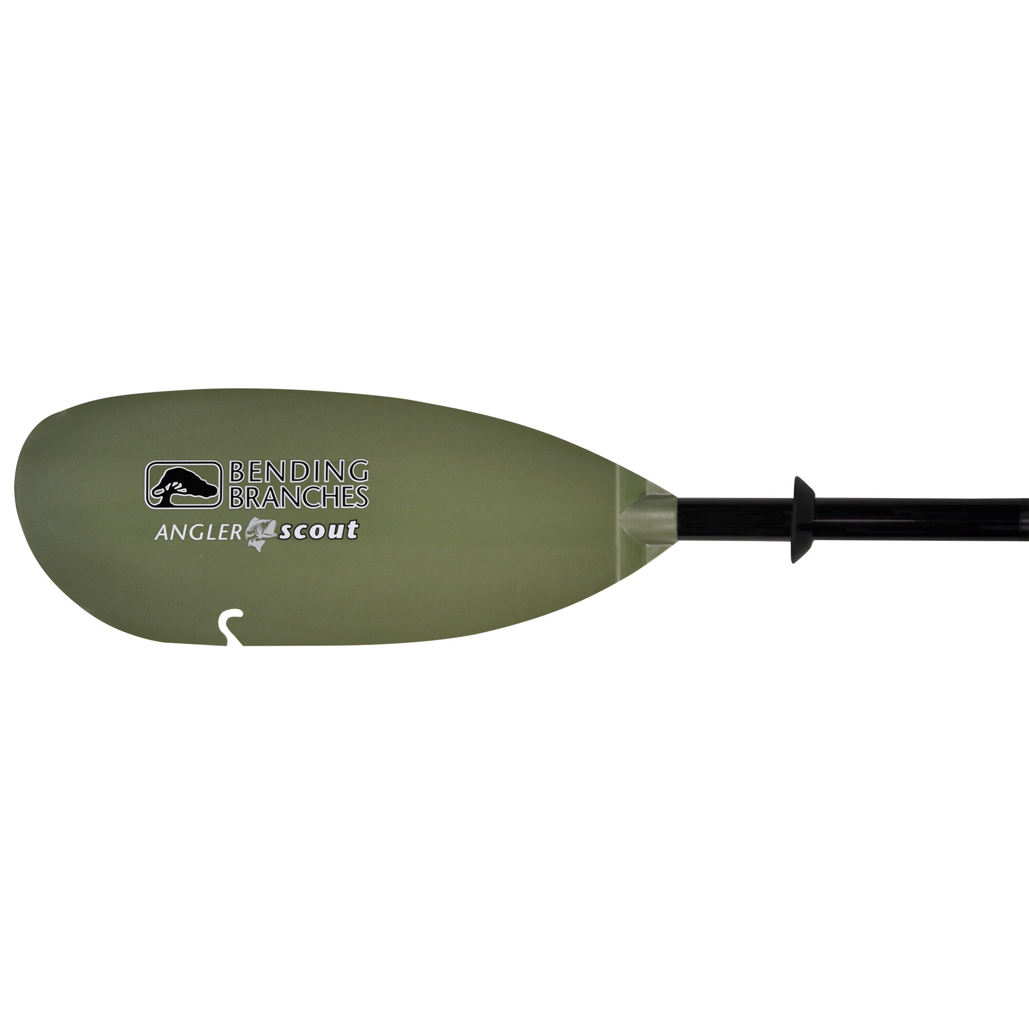 Bending Branches Angler Scout Kayak Paddle 7 Bending Branches Angler Scout Kayak Paddle