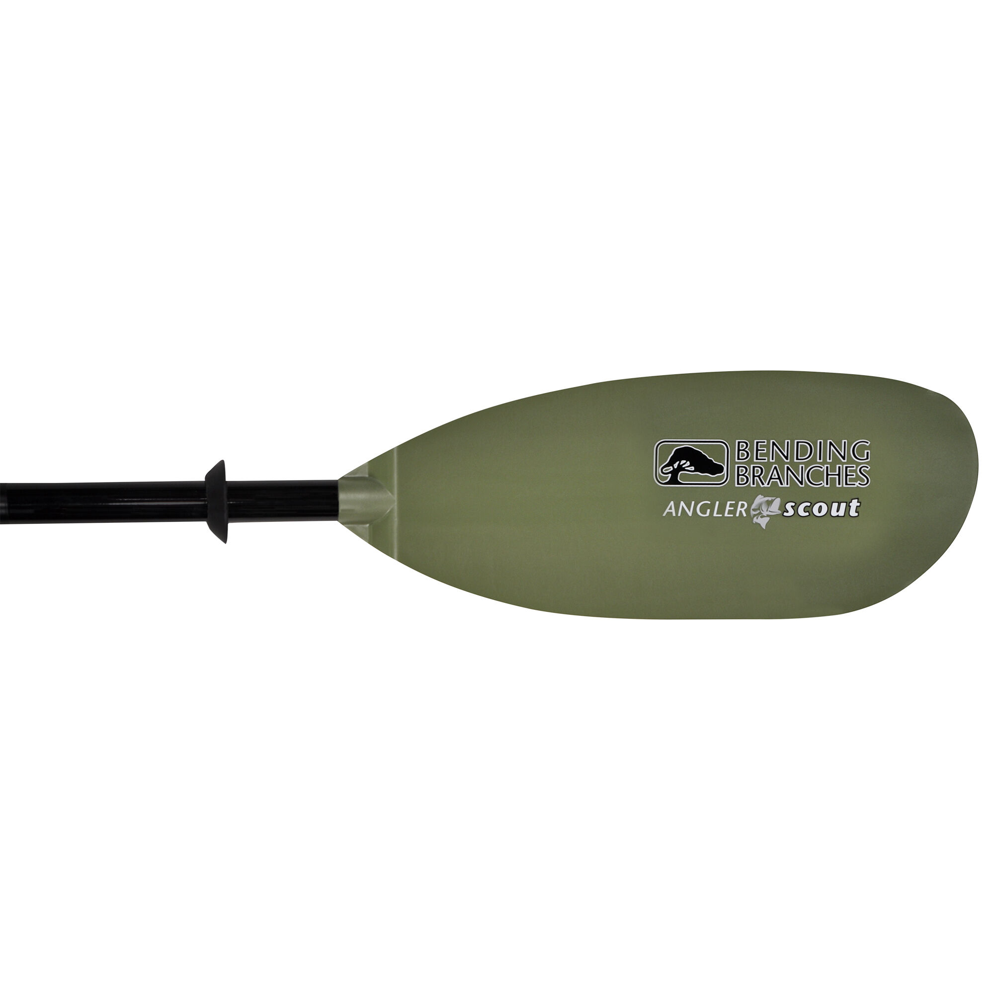 Bending Branches Angler Scout Kayak Paddle 8 Bending Branches Angler Scout Kayak Paddle