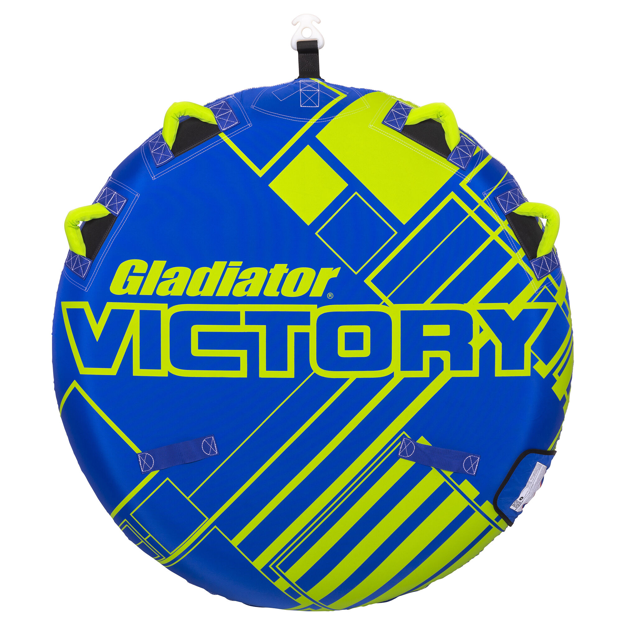 Gladiator Victory 1-Person Towable Tube