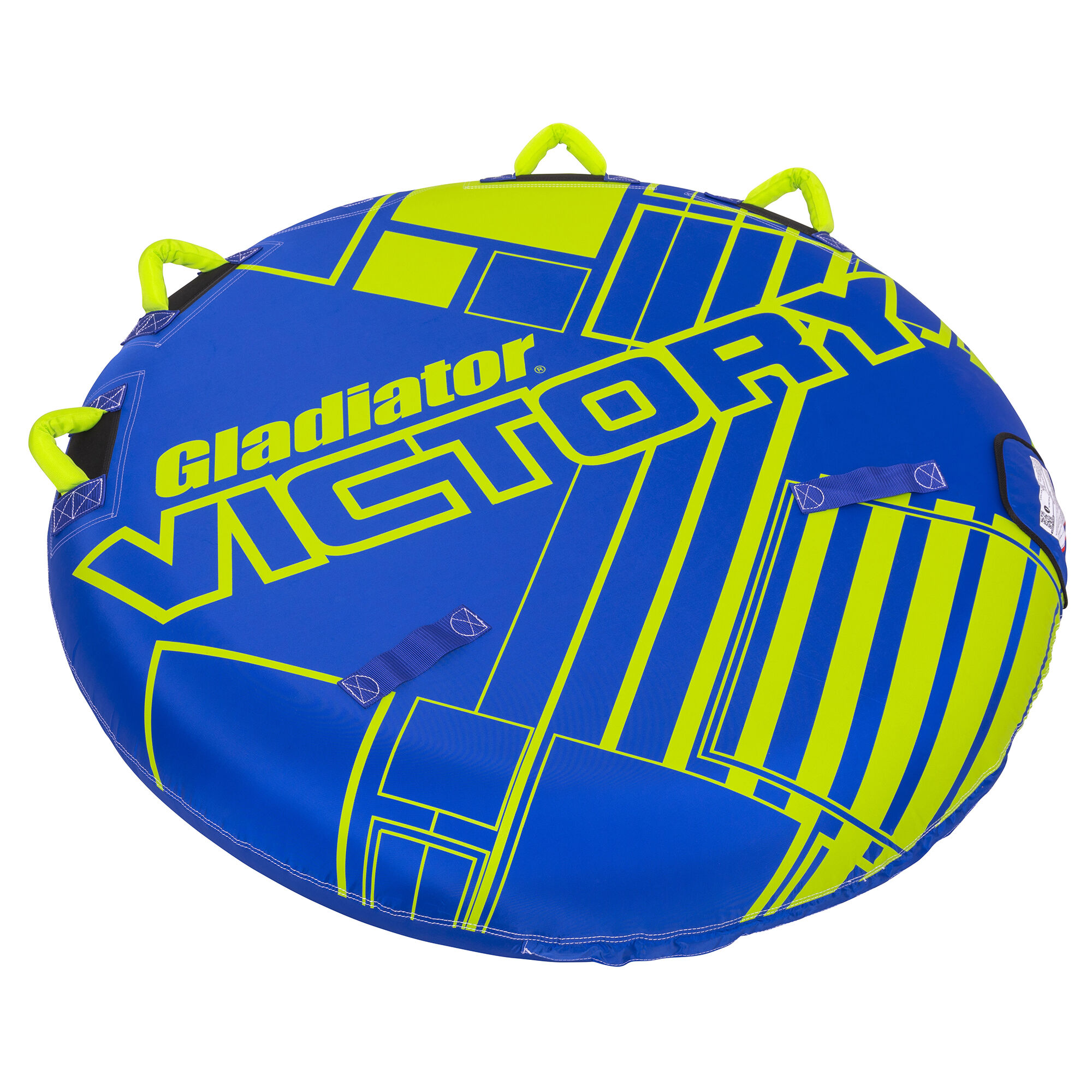 Gladiator Victory 1-Person Towable Tube
