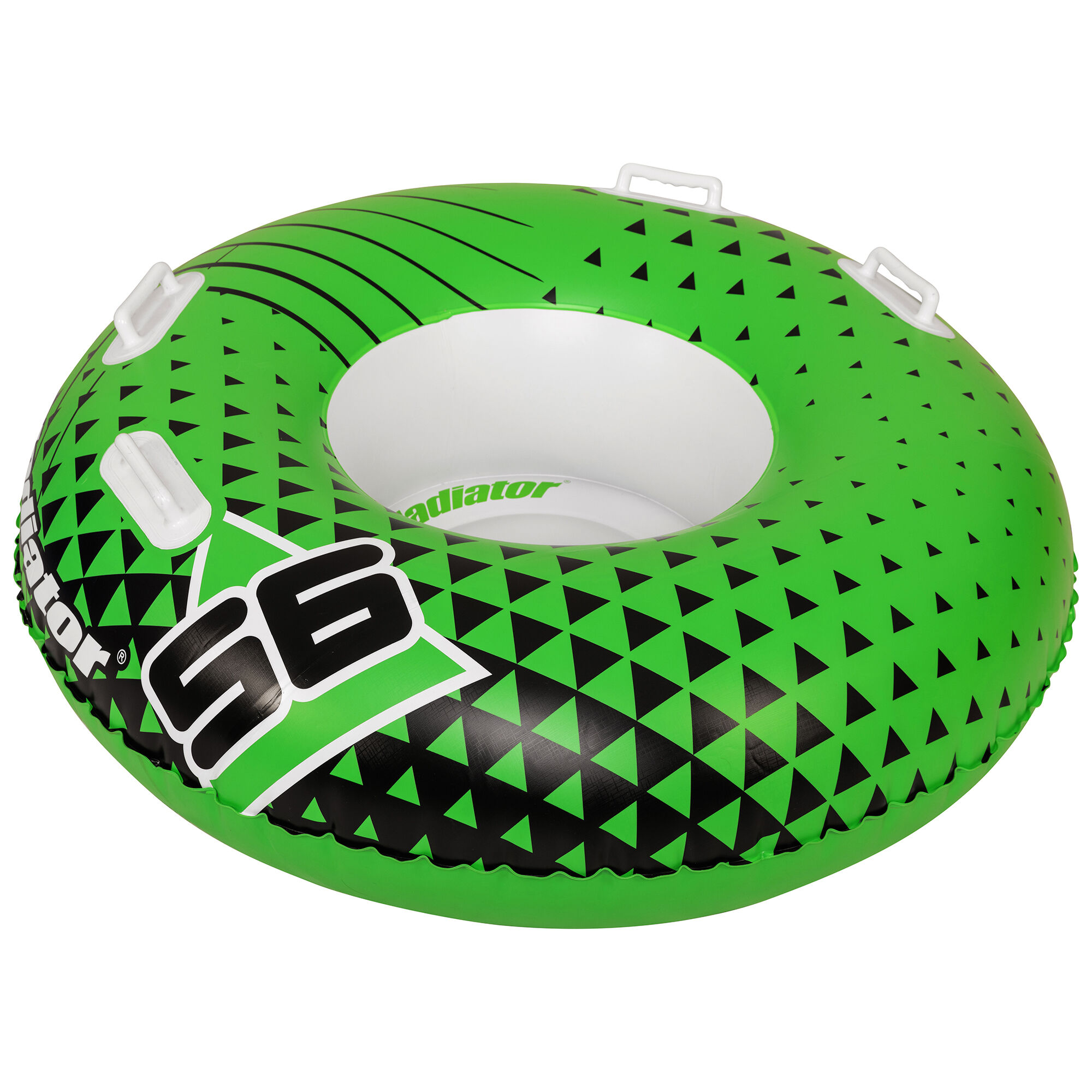 Gladiator Classic 1-Person Towable Tube