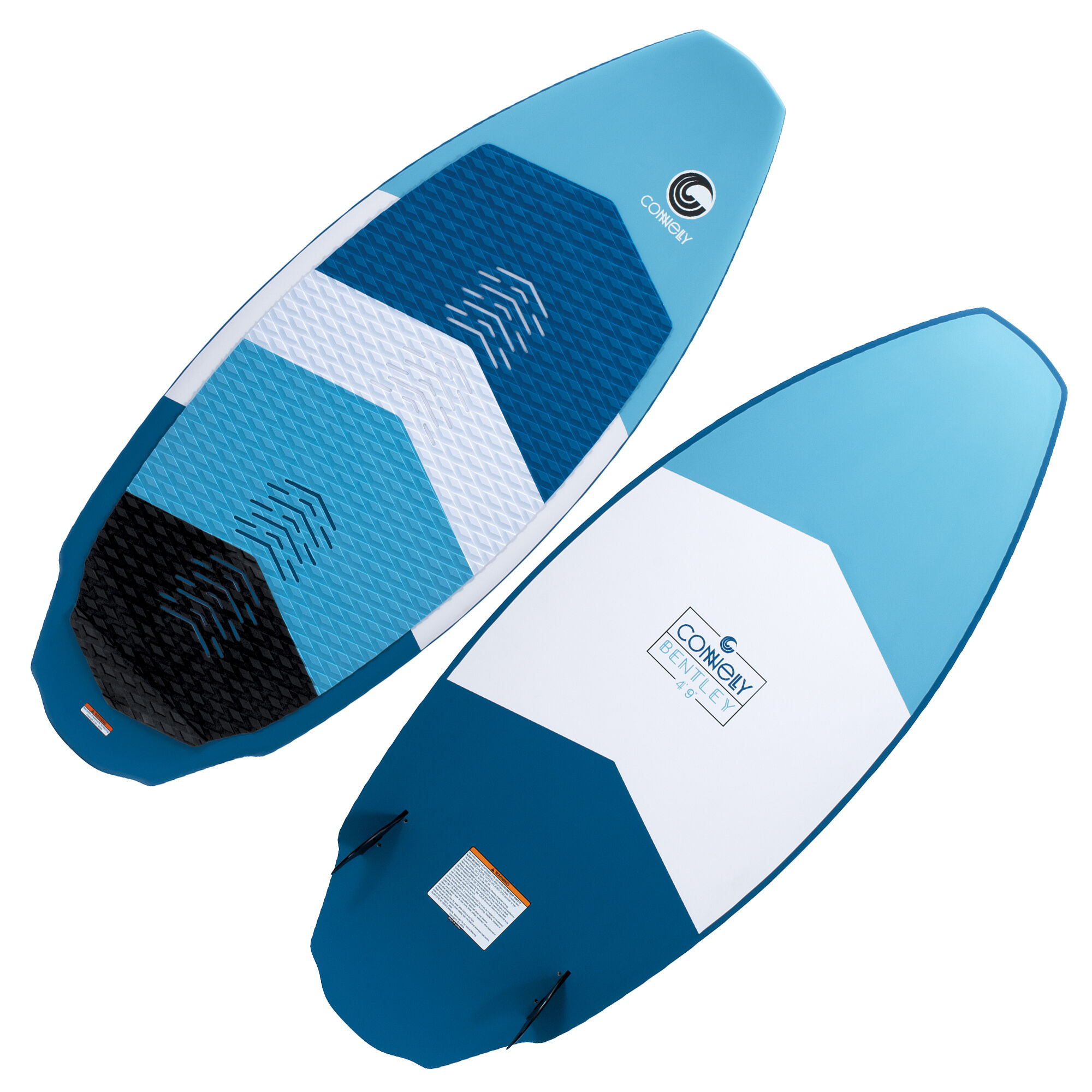 Connelly Bentley Wakesurfer