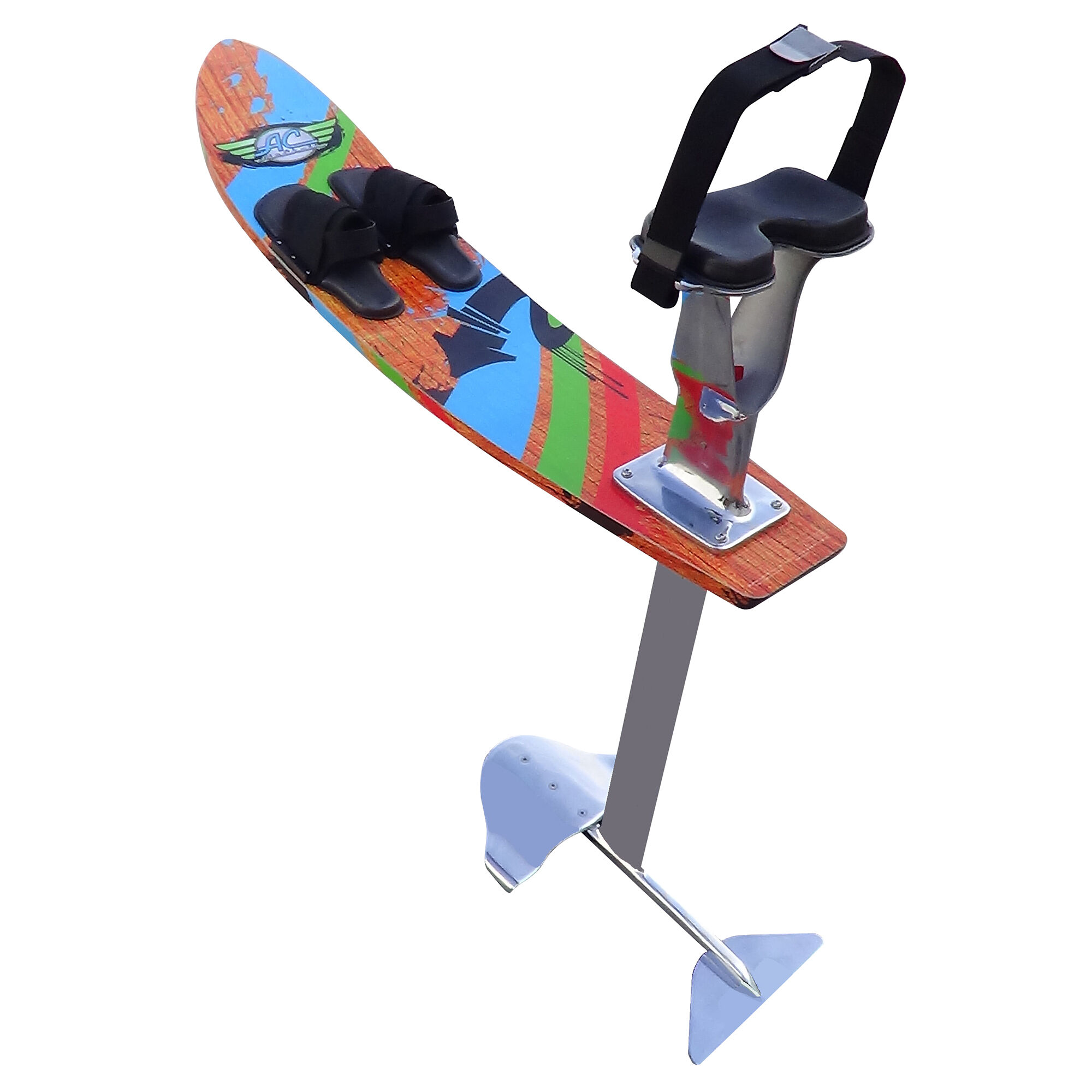 Air Chair
