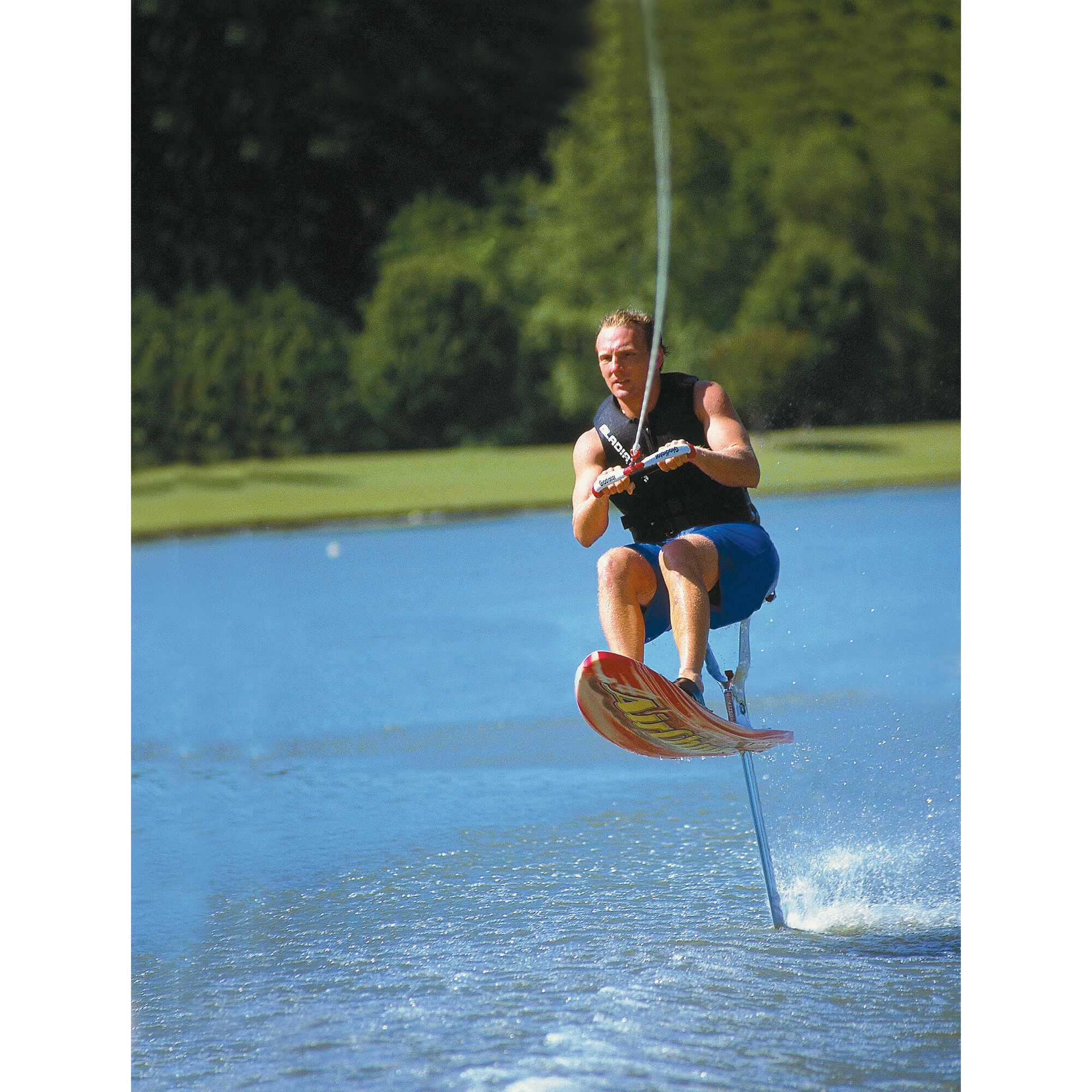 Air Chair