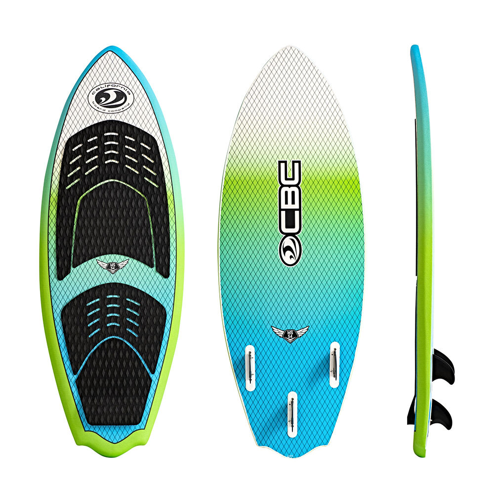 California Board Company Fifty-Four Wakesurfer