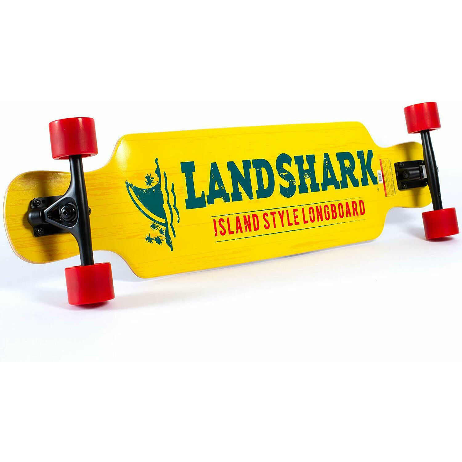 Landshark Longboard Landshark