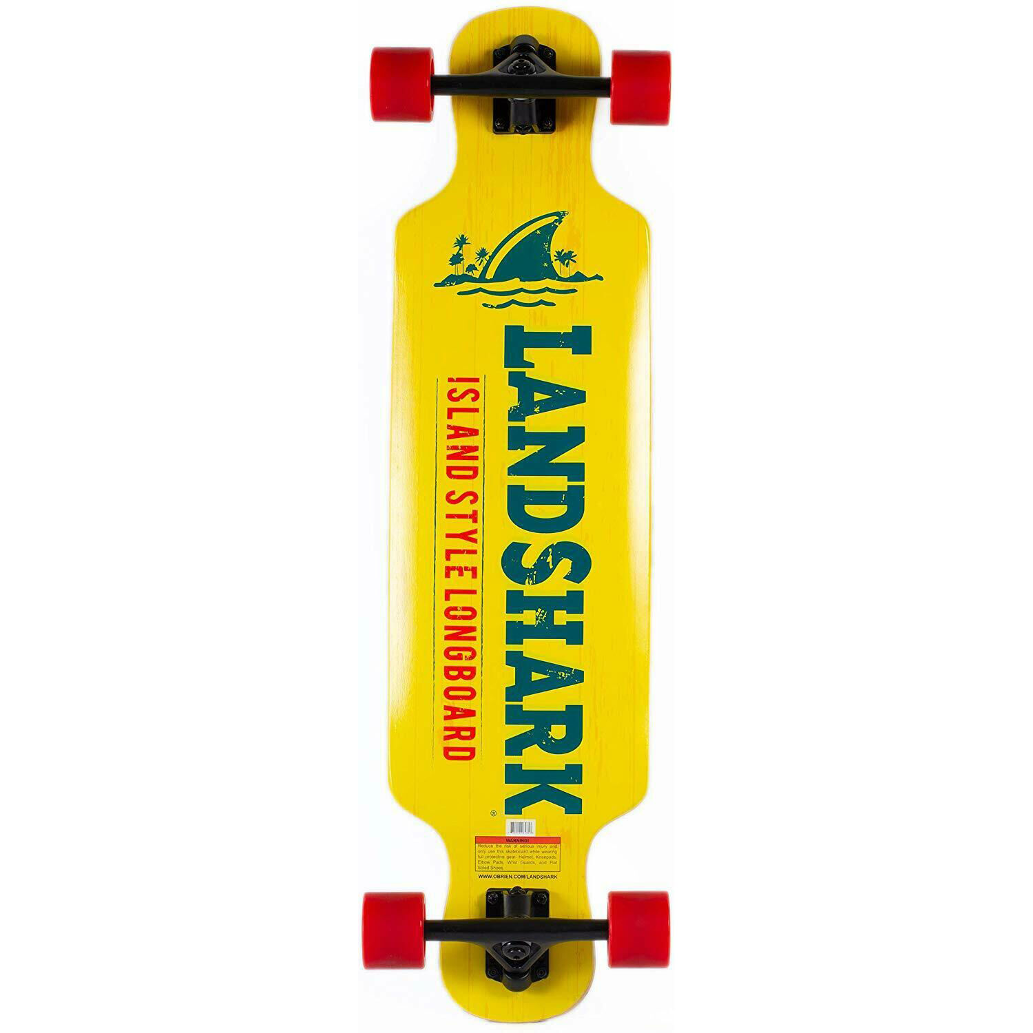 Landshark Longboard Landshark