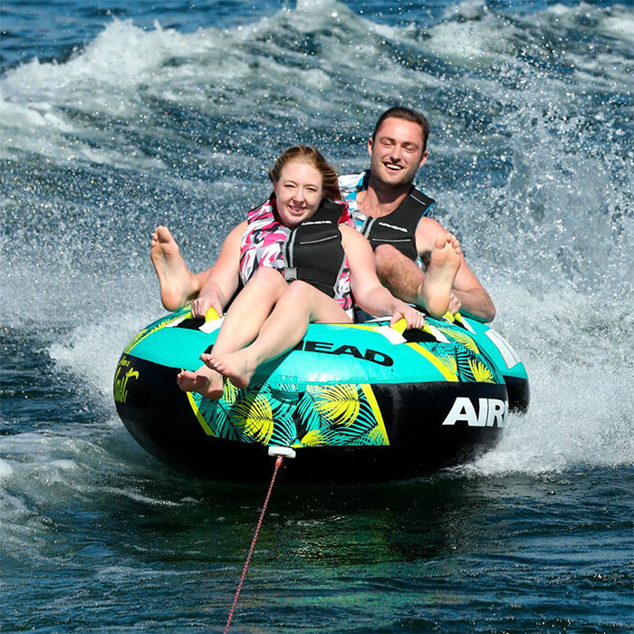 Airhead Blast 2-Person Towable Tube