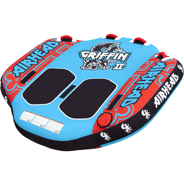 Airhead Griffin II Towable Tube