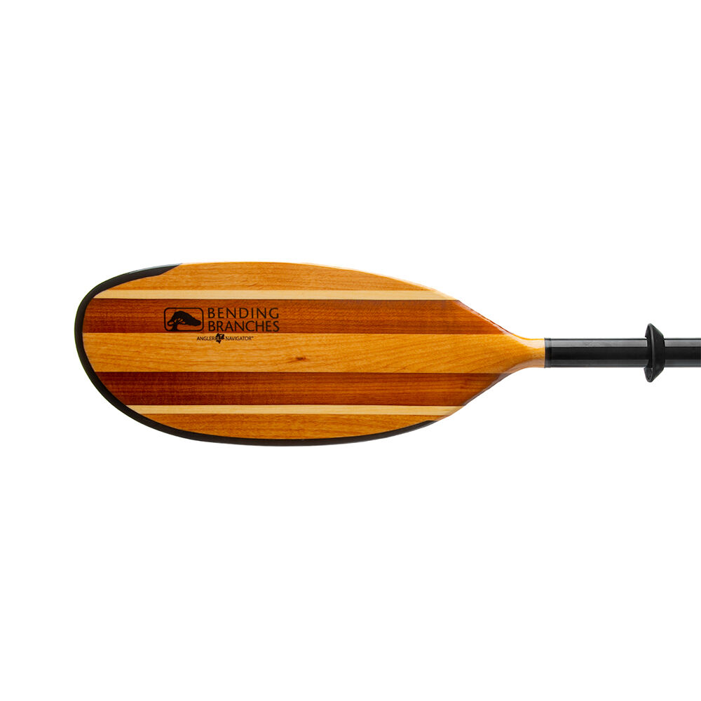 Bending Branches Angler Navigator Snap-Button Kayak Paddle