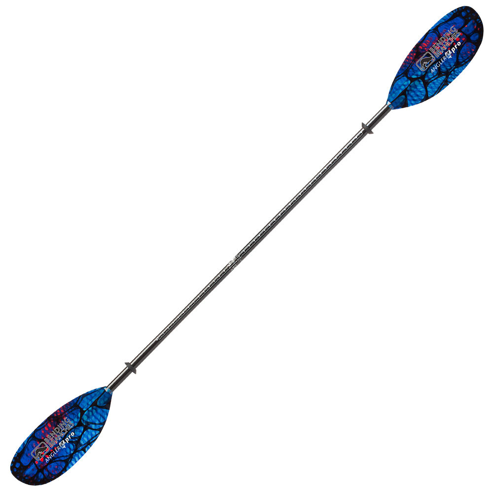 Bending Branches Angler Pro Snap-Button Paddle, Radiant