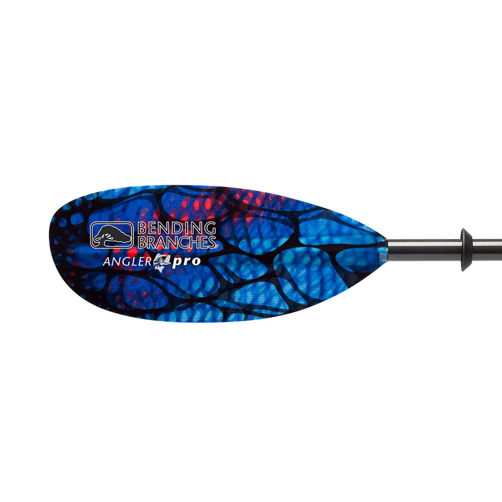 Bending Branches Angler Pro Snap-Button Paddle, Radiant