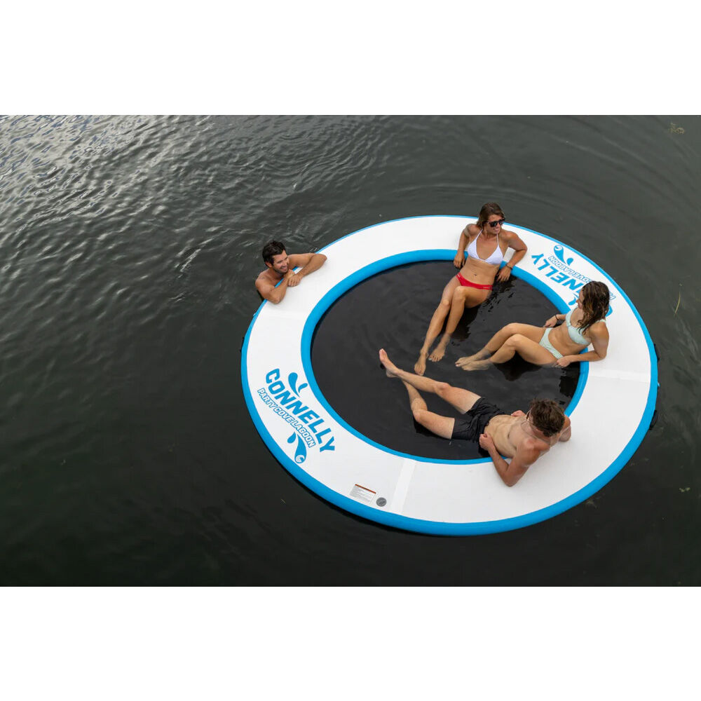 Connelly Party Cove Lagoon