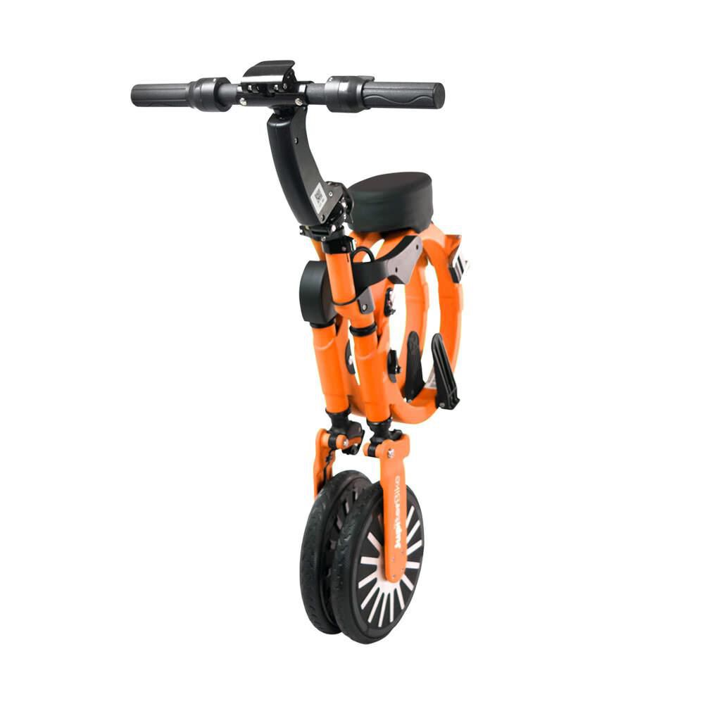 Jupiter Smart Folding Electric Bicycle 11 Jupiter Smart Folding Electric Bicycle