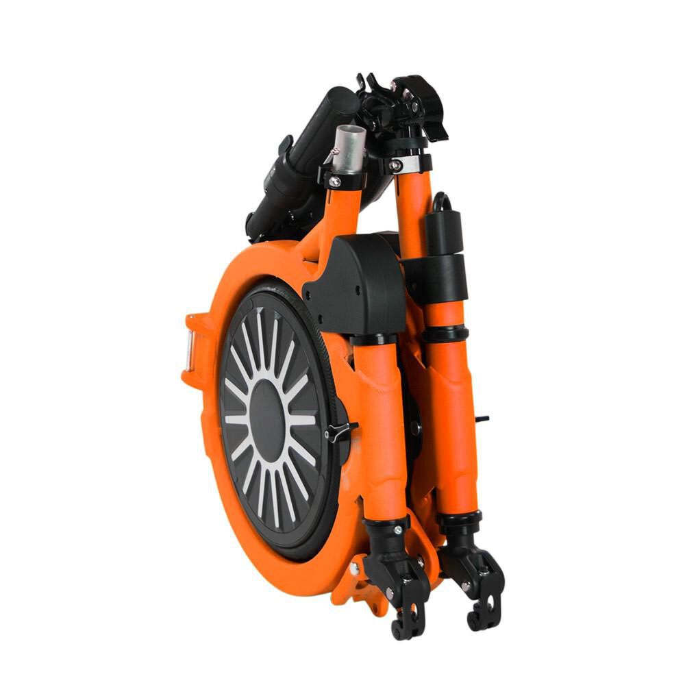 Jupiter Smart Folding Electric Bicycle 13 Jupiter Smart Folding Electric Bicycle