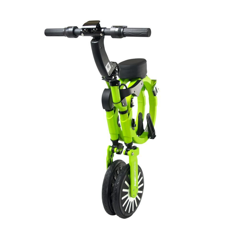 Jupiter Smart Folding Electric Bicycle 15 Jupiter Smart Folding Electric Bicycle