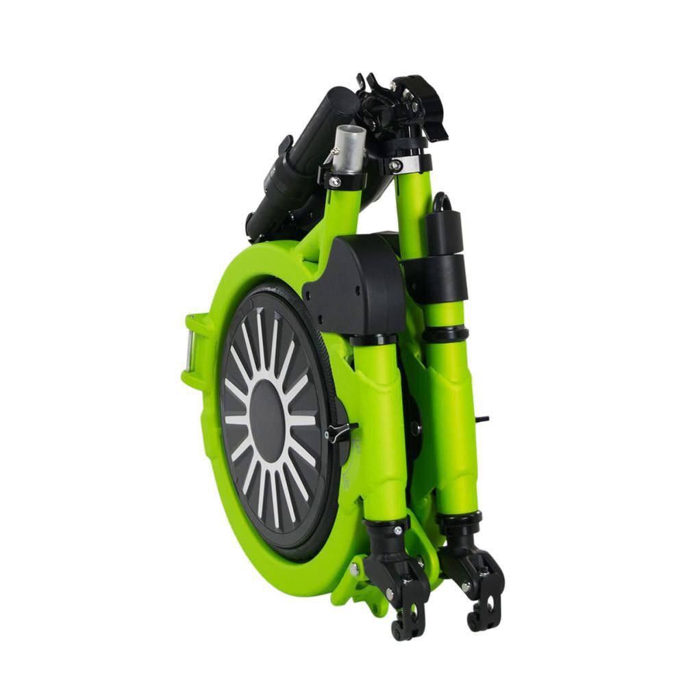 Jupiter Smart Folding Electric Bicycle 17 Jupiter Smart Folding Electric Bicycle