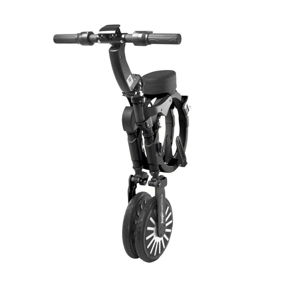 Jupiter Smart Folding Electric Bicycle 5 Jupiter Smart Folding Electric Bicycle