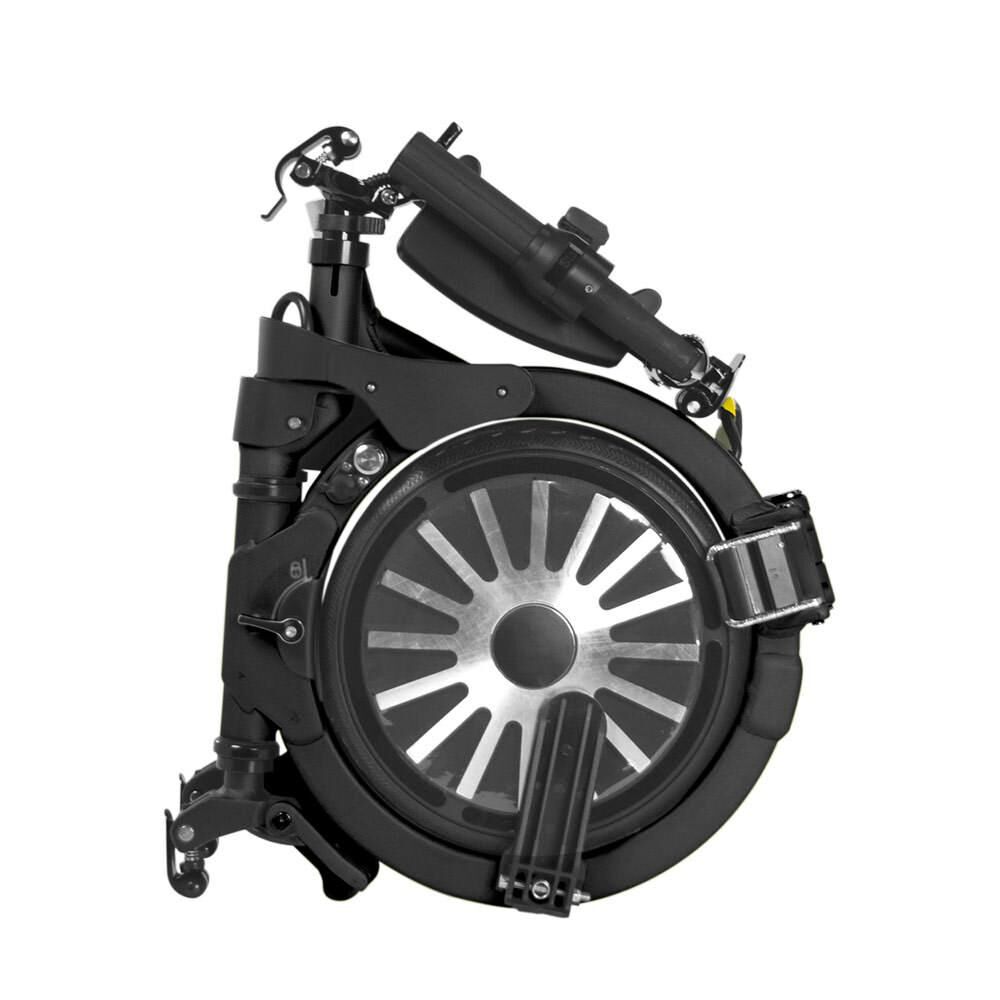 Jupiter Smart Folding Electric Bicycle 6 Jupiter Smart Folding Electric Bicycle