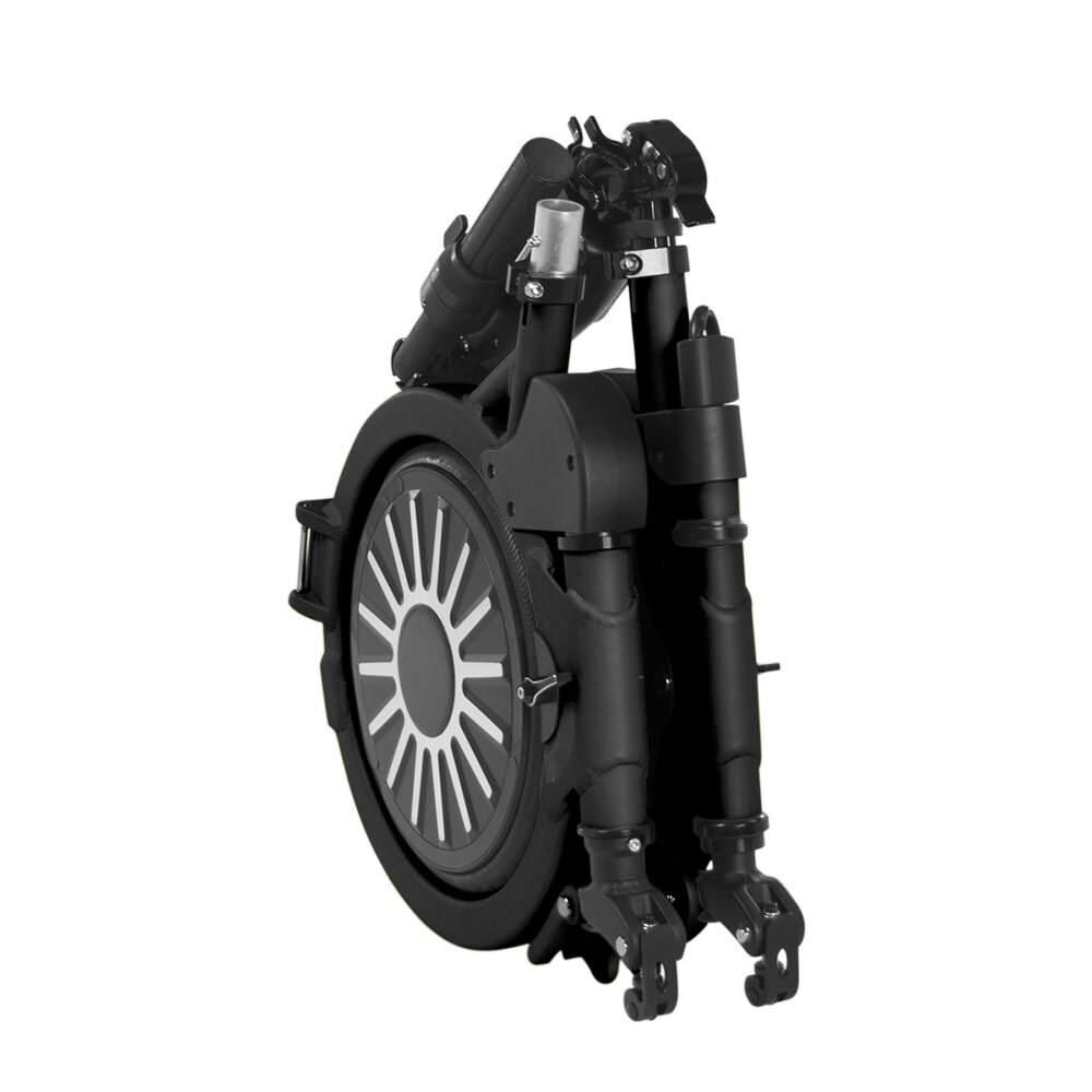 Jupiter Smart Folding Electric Bicycle 7 Jupiter Smart Folding Electric Bicycle